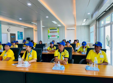โครงการอาสาสมัครสหกรณ์ กิจกรรมพัฒนาอาสาสมัครสหกรณ์ ... พารามิเตอร์รูปภาพ 12